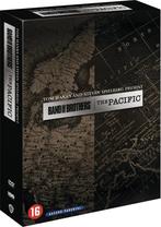 Band Of Brothers/Pacific (DVD), Cd's en Dvd's, Dvd's | Actie, Verzenden, Nieuw in verpakking