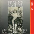 cd - Lucia Popp - Gustav Mahler, Johannes Brahms â Liede, Verzenden, Zo goed als nieuw