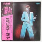 David Bowie - David Live - Vinylplaat - Japanse persing -, Cd's en Dvd's, Nieuw in verpakking