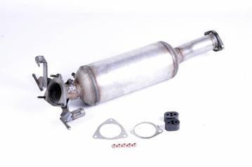 Roetfilter Volvo S60, V70, XC70, XC90 2.4D beschikbaar voor biedingen