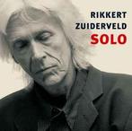 cd - Rikkert Zuiderveld - Solo, Zo goed als nieuw, Verzenden