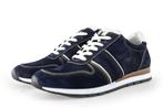 Paulo Bellini Sneakers in maat 42 Blauw | 10% extra korting, Paulo Bellini, Verzenden, Blauw, Sneakers of Gympen