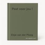 Post voor jou ! 9789038405995 Elsje van der Ploeg, Verzenden, Gelezen, Elsje van der Ploeg