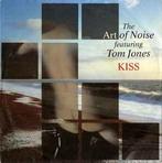 vinyl single 7 inch - The Art Of Noise - Kiss (Europe, 1988), Verzenden, Zo goed als nieuw