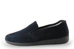 Rohde Pantoffels in maat 40 Blauw | 10% extra korting, Rohde, Zo goed als nieuw, Pantoffels of Sloffen, Verzenden