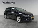 Volkswagen Golf Sportsvan | Zakelijke Lease v.a. €318.96 pm, Auto's, Automaat, Stof, Gebruikt, Euro 6