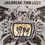cd - Thin Lizzy - Jailbreak, Verzenden, Zo goed als nieuw