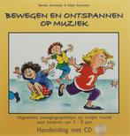 Bewegen en ontspannen op muziek 9789076771885 M. Schneider, Boeken, Verzenden, Gelezen, M. Schneider