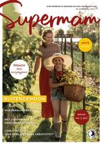 Supermam / Supermam / 5 9789083321806, Boeken, Verzenden, Gelezen, Priscilla Docter-Agteres