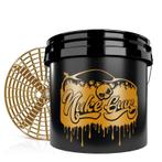 Nuke Guys Bucket met Gritguard 13,5 Liter, Motoren, Verzenden