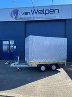 nieuwe aanhanger in elke maat en uitvoering ROWE-trailer, Auto diversen, Aanhangers en Bagagewagens, Ophalen, Nieuw