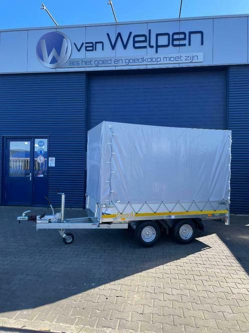 Nieuwe aanhanger in elke maat en uitvoering ROWE-trailer, Auto diversen, Aanhangers en Bagagewagens, Nieuw, Ophalen