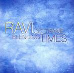 cd - Ravi Coltrane - Blending Times, Verzenden, Zo goed als nieuw