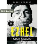 Akpolat, B: Ezhel - Kazidim Tirnaklarla 9786057865625, Boeken, Verzenden, Zo goed als nieuw, Baris Akpolat