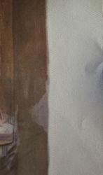 Alberto Sughi (1928 - 2012) - Bar