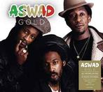 cd - Aswad - Gold, Cd's en Dvd's, Cd's | Reggae en Ska, Verzenden, Nieuw in verpakking