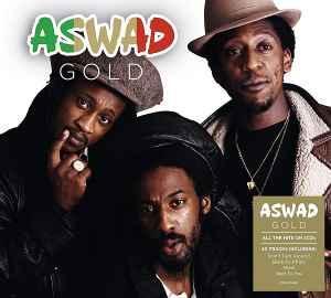 cd - Aswad - Gold, Cd's en Dvd's, Cd's | Reggae en Ska, Verzenden