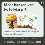 Het begint met de geur van sneeuw / Redwood Ridge / 6, Verzenden, Zo goed als nieuw, Kelly Moran