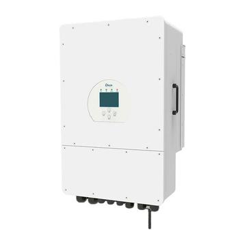 Deye -10 kW- Hybride Omvormer - laag voltage - Laagste prijs