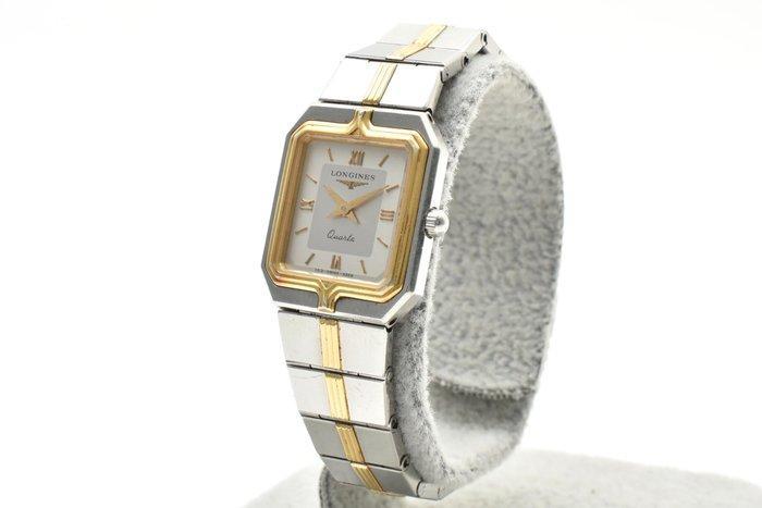 Longines - Flagship - Zonder minimumprijs - Dames -, Sieraden, Tassen en Uiterlijk, Horloges | Antiek