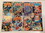 Batman and the Outsiders (1983) # 1 / 32 + Annuals 1 & 2, Boeken, Nieuw