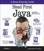 Head First Java 9780596009205, Verzenden, Zo goed als nieuw