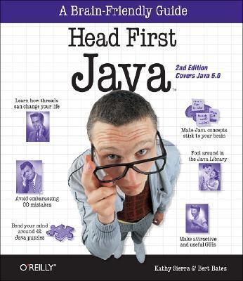 Head First Java 9780596009205, Boeken, Wetenschap, Zo goed als nieuw, Verzenden
