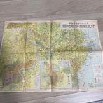 China - Nanjing () en omgeving; Osaka Mainichi Shimbun, Nieuw