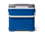 Igloo Latitude 30 - Middelgrote koelbox - 28 Liter - Blauw, Verzenden, Zo goed als nieuw