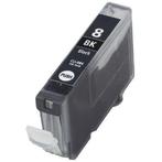 Huis-Merk  CANON CLI-8 Zwart + Chip 14ml 247Print, Verzenden, Nieuw, Canon