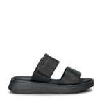 Calvin Klein Slide Double slippers, Kleding | Dames, Schoenen, Nieuw, Slippers, Calvin Klein, Zwart