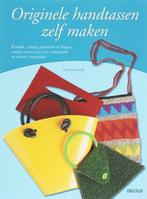 Originele handtassen zelf maken | 9789044714319 | ROMANELLI,, Zo goed als nieuw, ROMANELLI, P.
