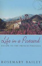 Life In A Postcard 9780553813418 Rosemary Bailey, Verzenden, Gelezen, Rosemary Bailey