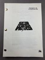Star Wars Episode IV: A New Hope - Mark Hamill, Harrison, Nieuw