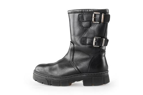 Sub55 Laarzen in maat 32 Zwart | 10% extra korting, Kinderen en Baby's, Kinderkleding | Schoenen en Sokken, Jongen of Meisje, Zo goed als nieuw