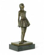 Edgar Degas - after - Beeld, La Petite Danseuse de Quatorze, Antiek en Kunst