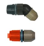 Drukspuit Miura spraykop + aansluiting, Ophalen of Verzenden