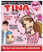 Tina valentijnspecial 9789085749806, Boeken, Kinderboeken | Jeugd | 10 tot 12 jaar, Gelezen, Verzenden