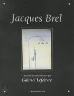Jacques Brel, Nieuw, Verzenden