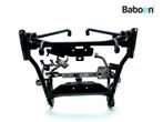 Kuipframe Gilera GP 800 2007-2011, Motoren, Verzenden, Gebruikt