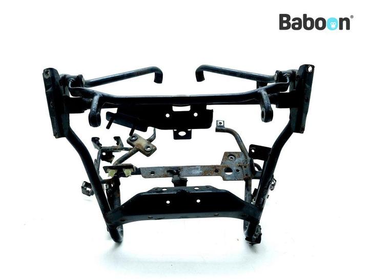 Kuipframe Gilera GP 800 2007-2011, Motoren, Onderdelen | Overige, Gebruikt, Verzenden