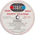 vinyl single 7 inch - Tom Meyer - RN 1928-1973 (Happy Sta..., Cd's en Dvd's, Vinyl Singles, Verzenden, Zo goed als nieuw