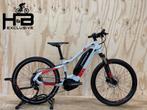 Haibike HardFour 24 inch E-Mountainbike Shimano Altus 2021, Fietsen en Brommers, Hardtail, Heren, Ophalen of Verzenden, Zo goed als nieuw