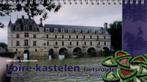 Loire-kastelen fietsroute 9789064556647 C. Sweerman, Verzenden, Gelezen, C. Sweerman