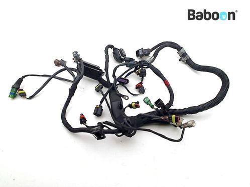 Kabelboom Aprilia Tuono V4 Factory 2015-2016 (TYH00/TUCC1), Motoren, Onderdelen | Overige, Gebruikt, Verzenden
