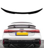Carnamics Achterspoiler | Audi A7 19- 5-d / A7 19-20 5-d / A, Verzenden, Nieuw