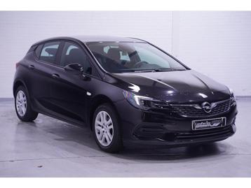 Opel Astra 1.2 Turbo 110pk 2021 Apple carplay va € 221,-/mnd beschikbaar voor biedingen
