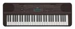 Yamaha PSR-E360 DW keyboard, Nieuw