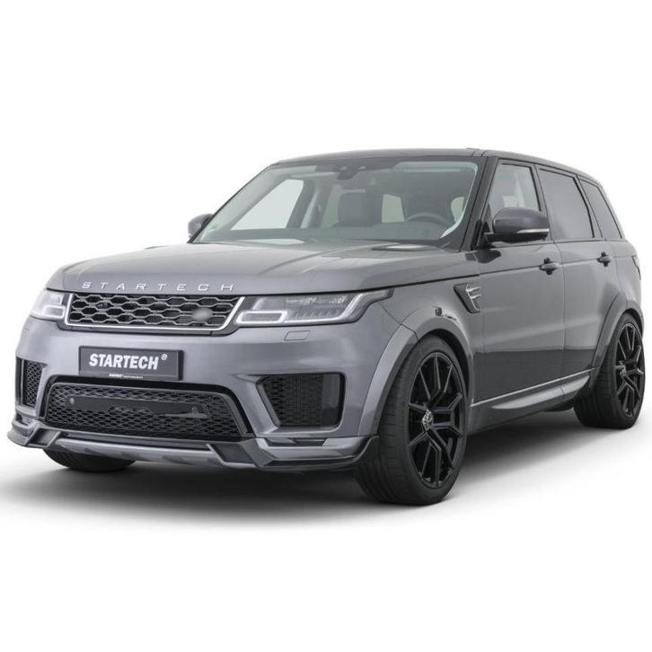 Wide Body Kit voor Range Rover Sport 2018, Auto diversen, Tuning en Styling, Ophalen of Verzenden