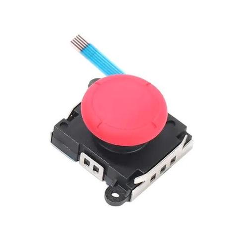Vervangende Thumbstick / Joystick voor Switch Joy-Con(drift), Spelcomputers en Games, Spelcomputers | Nintendo Switch, Nieuw, Verzenden